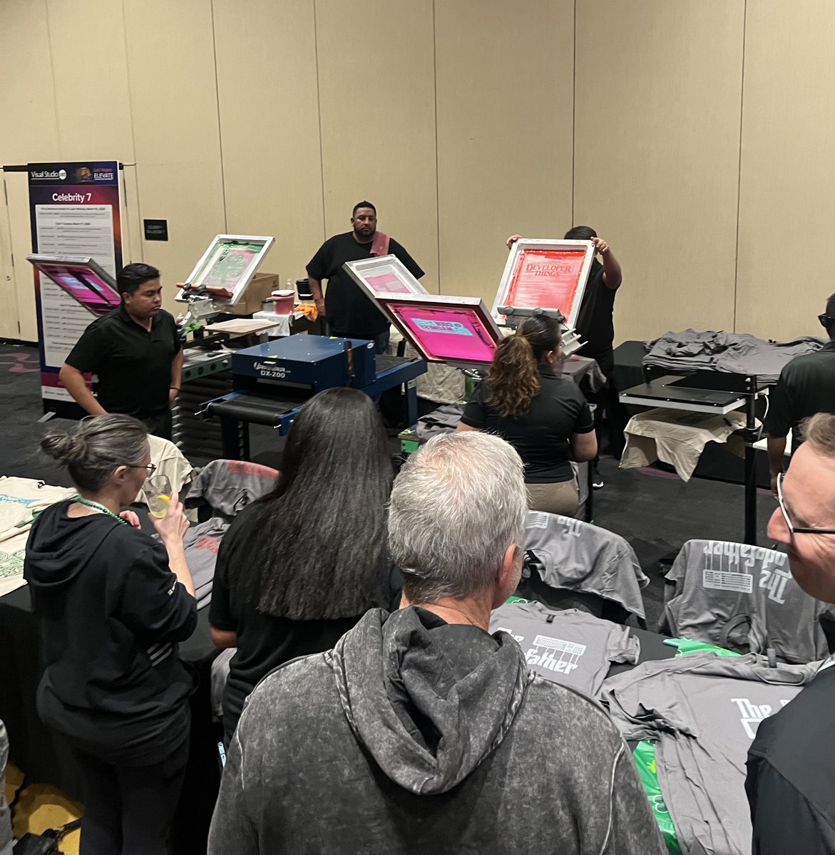 Visual Studio Live! tweet media