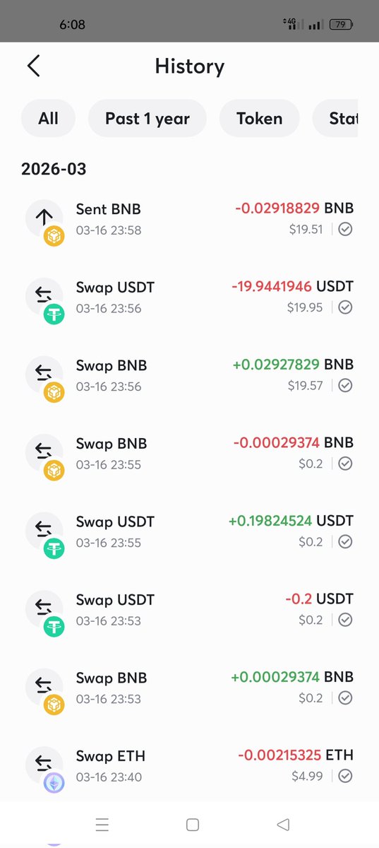Tanvir_Bhuiayan's tweet photo. I’ve been using Cwallet and the experience is really smooth.
The app supports Authenticator security,which makes it feel safe. It also has one of the lowest fees I’ve seen,which is really impressive.
Overall,a smart and reliable crypto wallet. 
https://t.co/tgG4NvTXxJ https://t.co/TUlvLzAzGe
