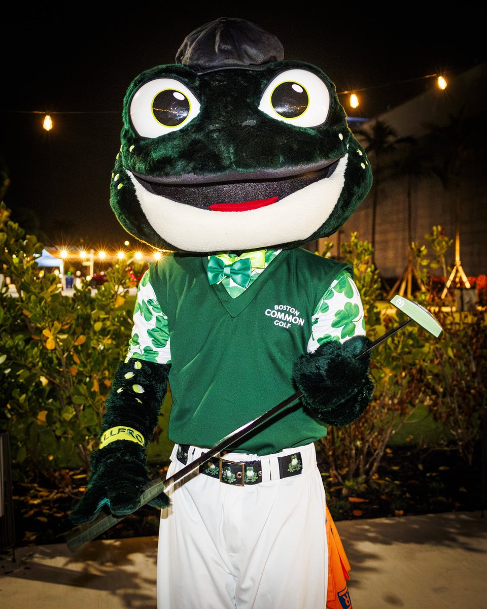 Boston Common Golf tweet media