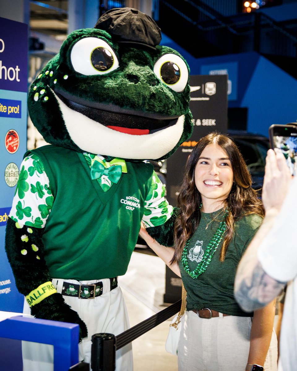 Boston Common Golf tweet media