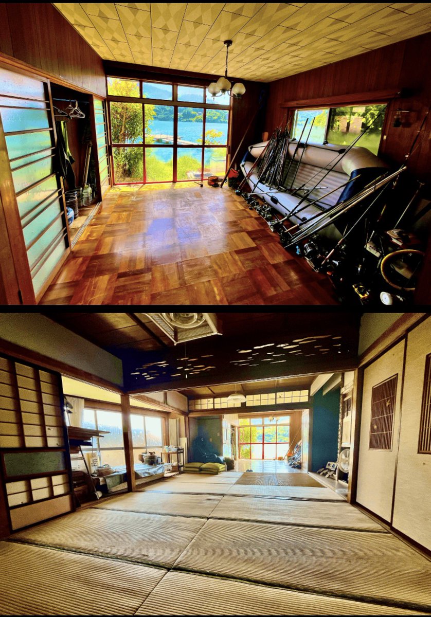 浅草不知秋～姚远 tweet media