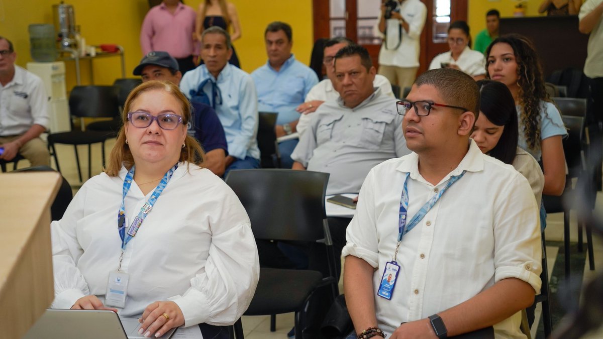 DADSA Santa Marta tweet media