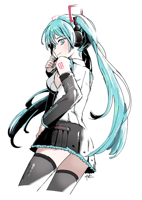 ミク