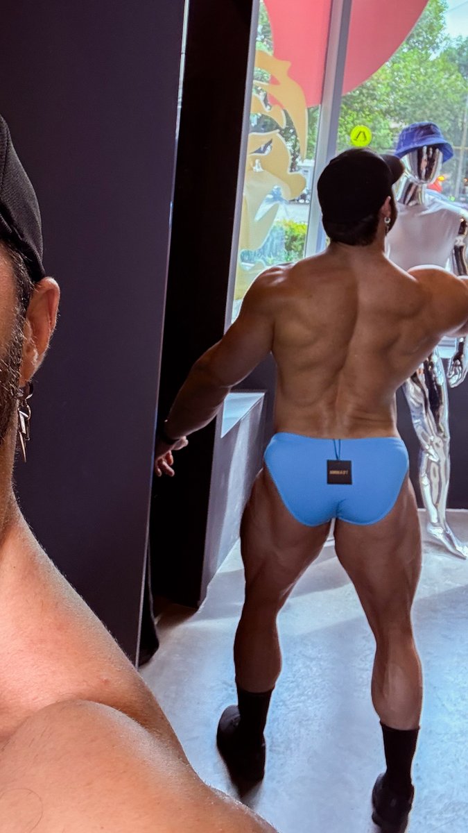 Derek Bolt tweet media