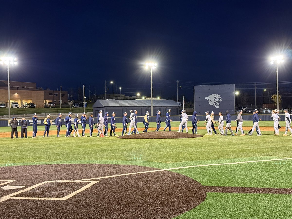 Starr's Mill High School Baseball tweet media