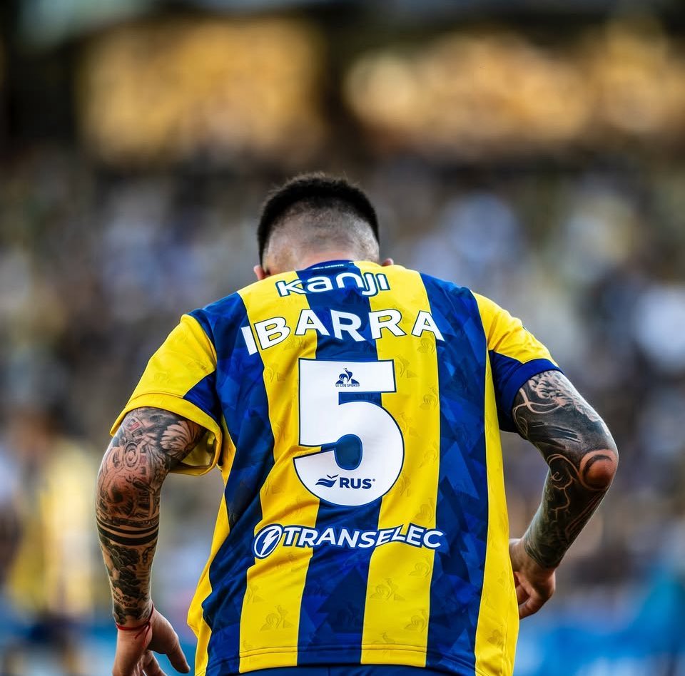 Lautaro Alvarez (@a_lautaro9) on Twitter photo 