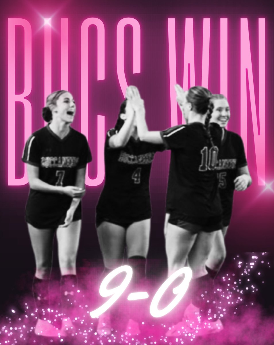 Allatoona Bucs Soccer tweet media