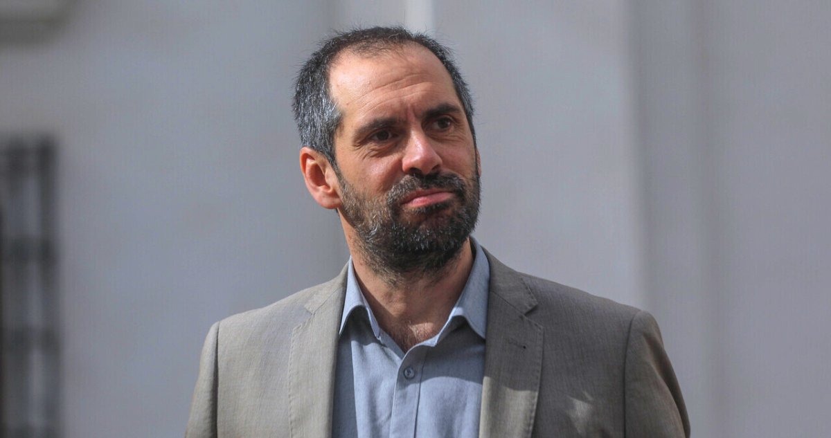 Rafael Torreblanca 🇨🇱 tweet media