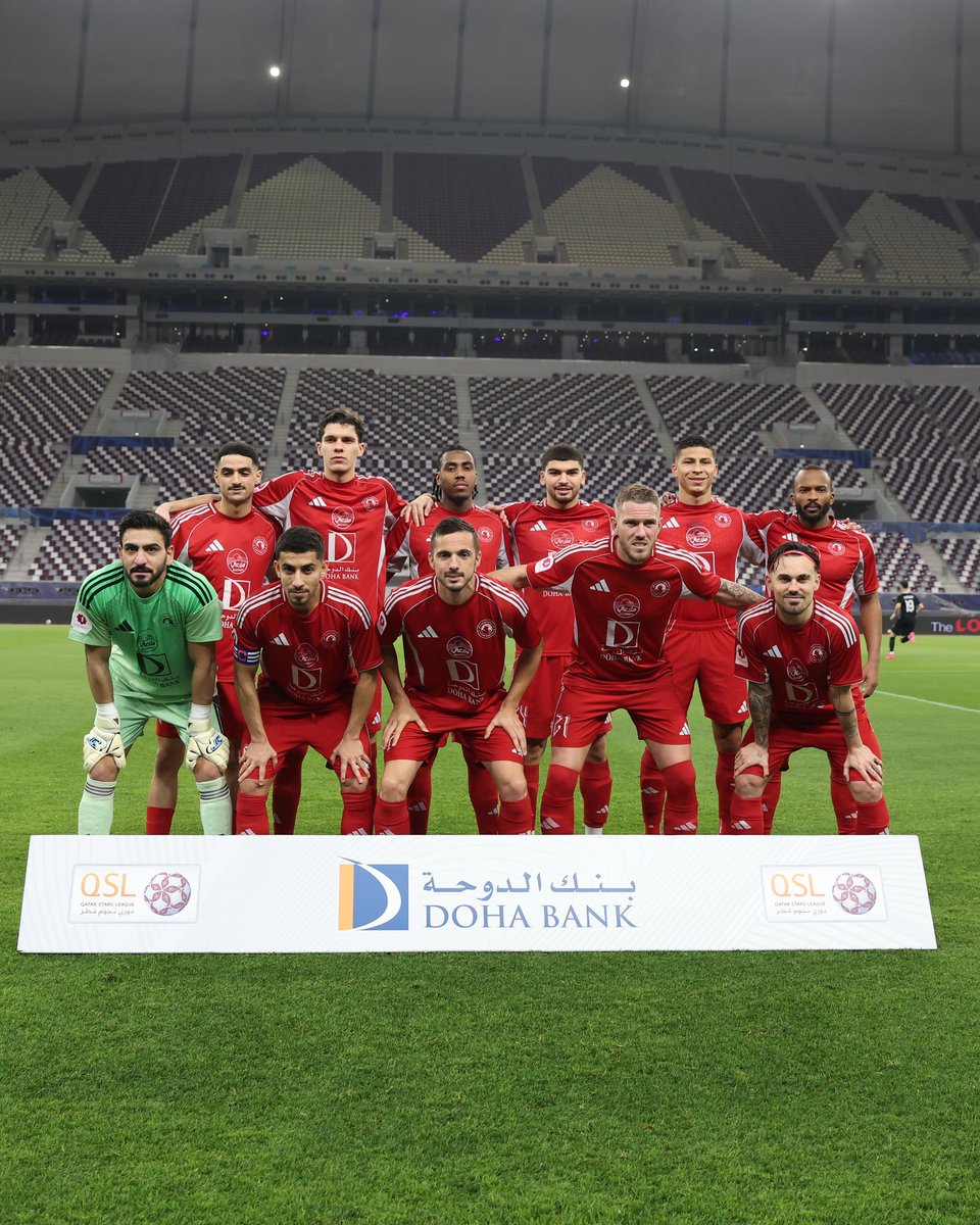 Al Arabi SC | النادي العربي tweet media