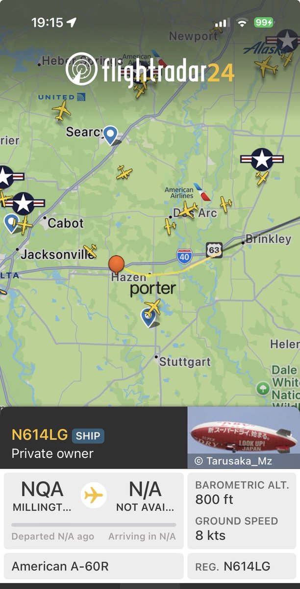 🧨 Ferndale Int’l Observatory tweet media