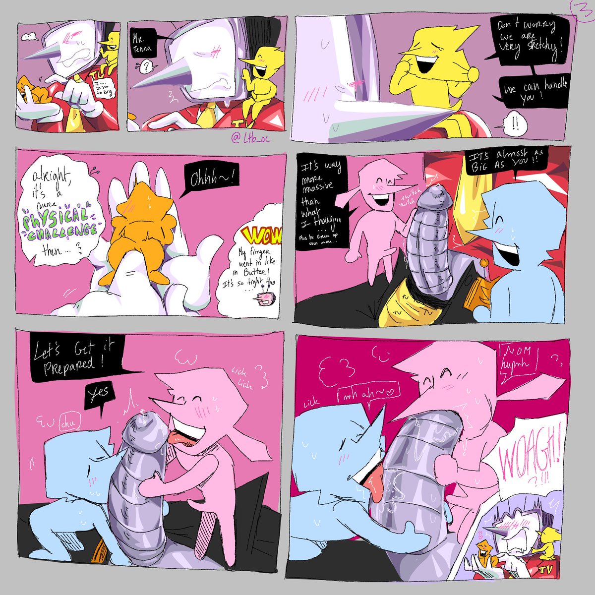 🔞LTB👁️ tweet media