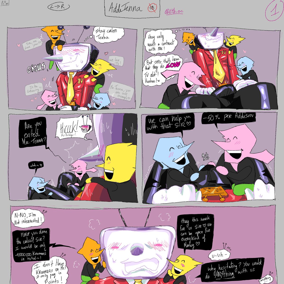 🔞LTB👁️ tweet media