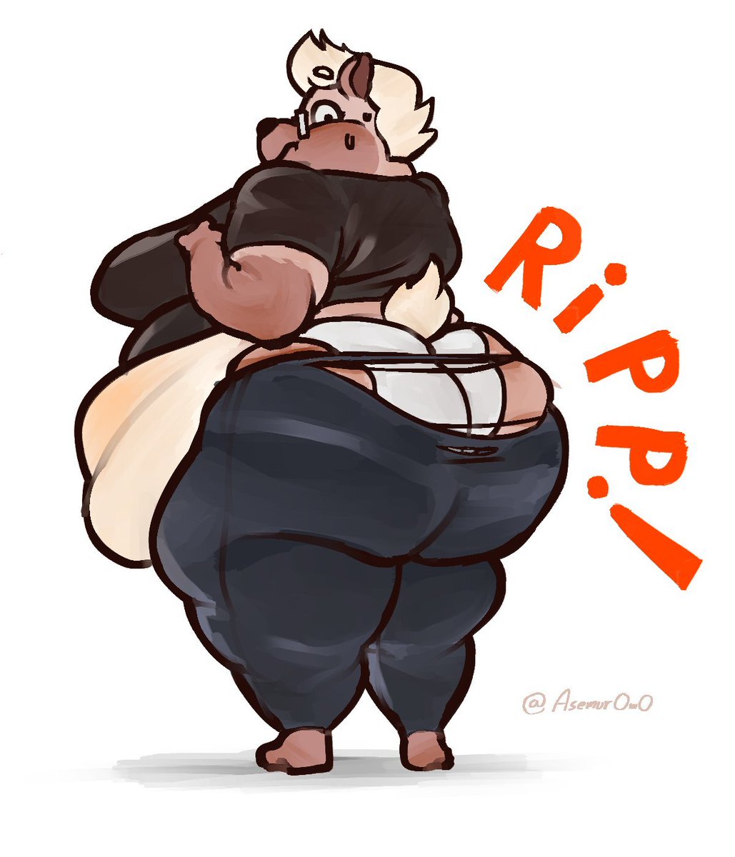 ASEMUR🔞OPEN COMM tweet media