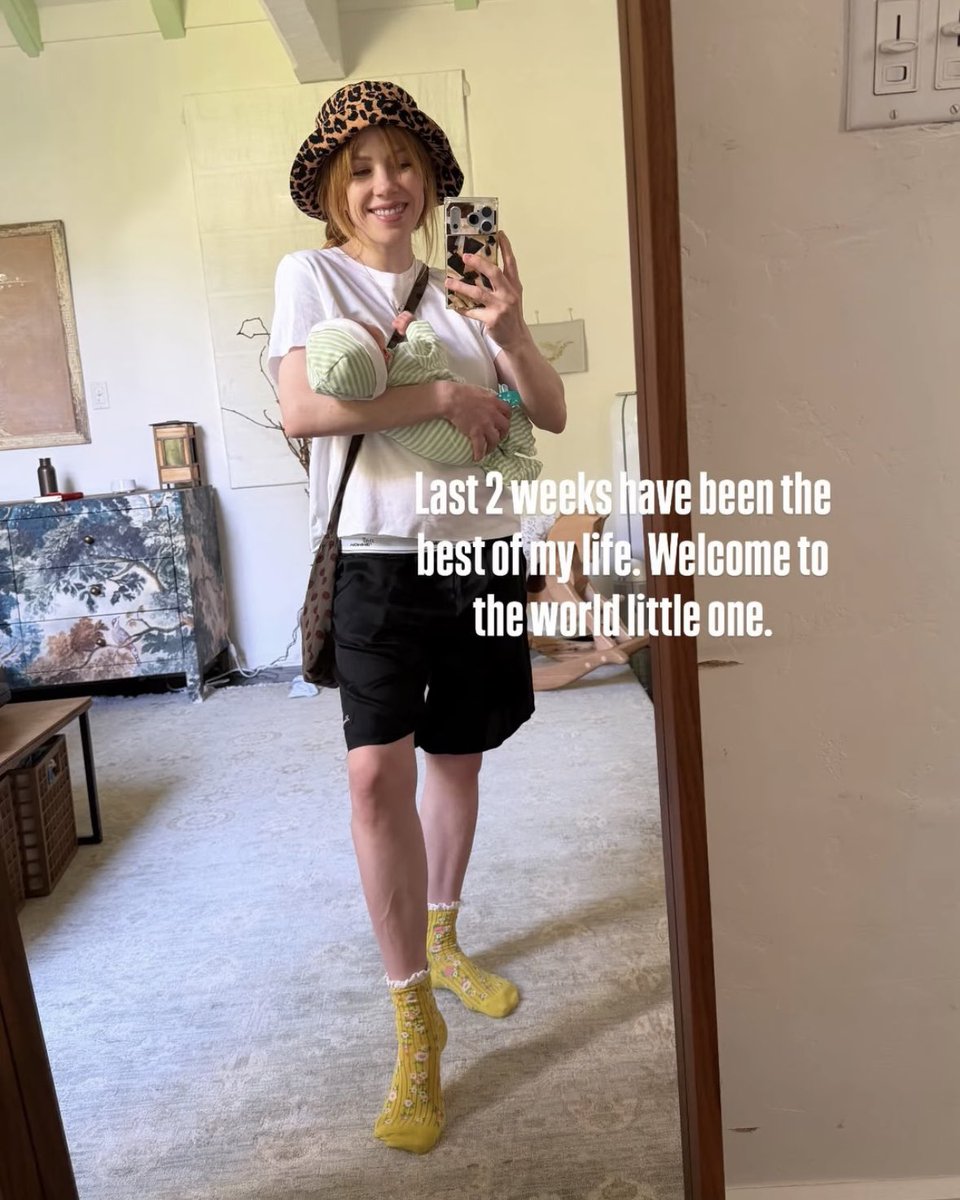 Pop Crave tweet media