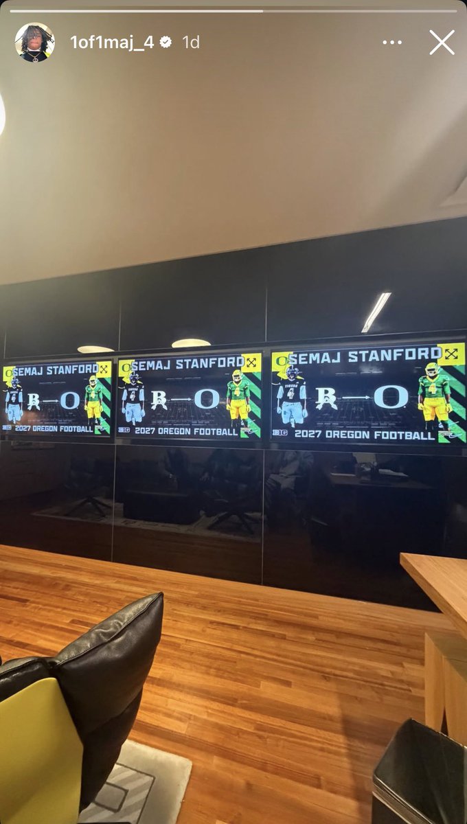 Oregon Updates tweet media