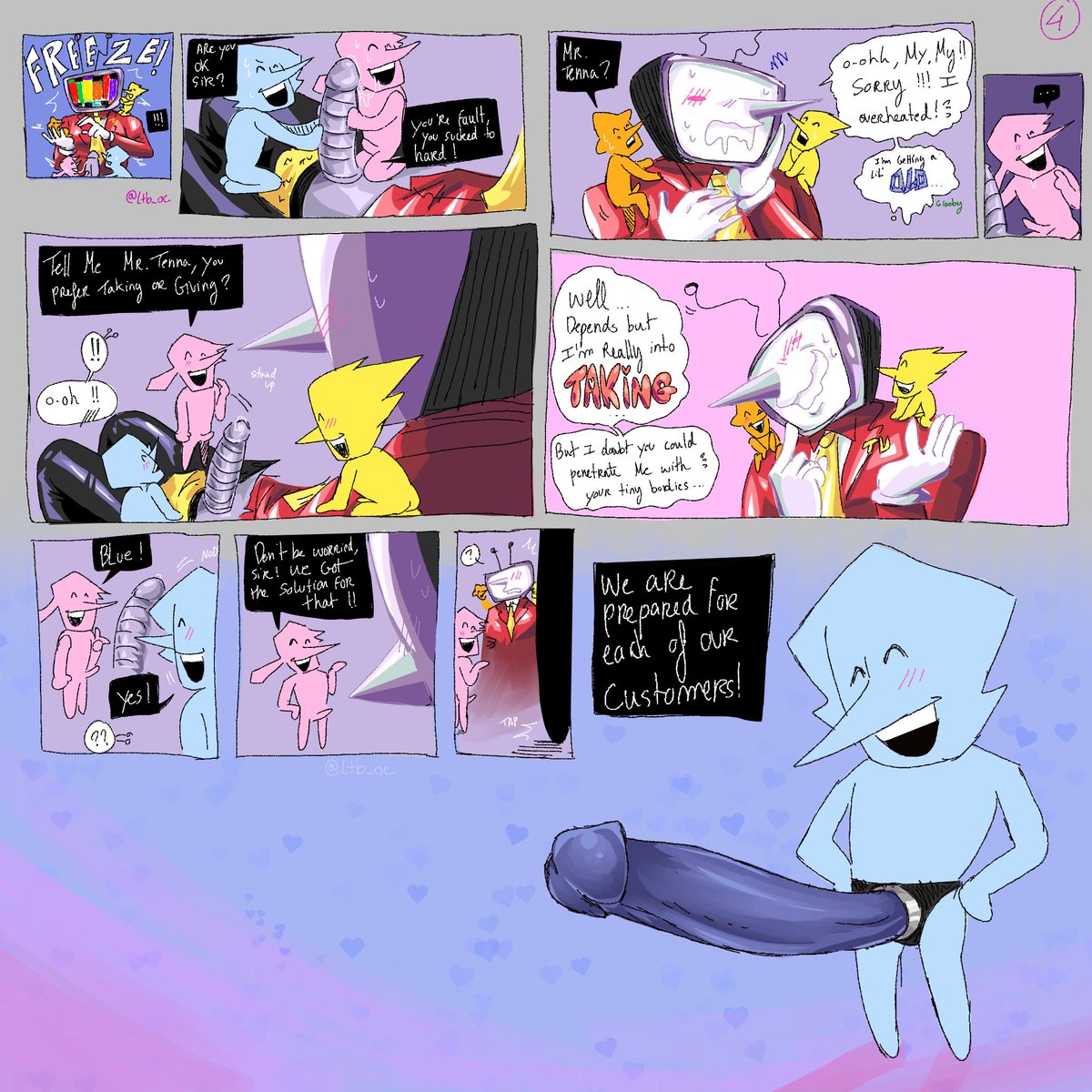 🔞LTB👁️ tweet media