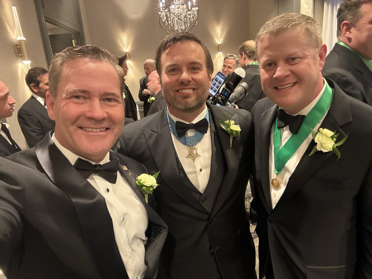 Ambassador Mike Waltz tweet media