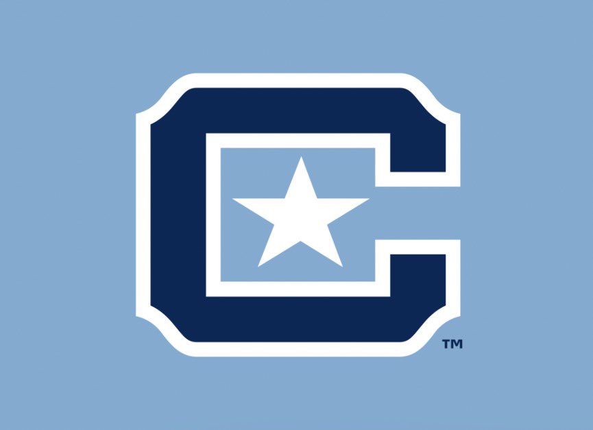 domxgrand's tweet photo. Blessed to receive an offer from The Citadel! #agtg #tmc🏁 https://t.co/jJUhL6ZkNm
