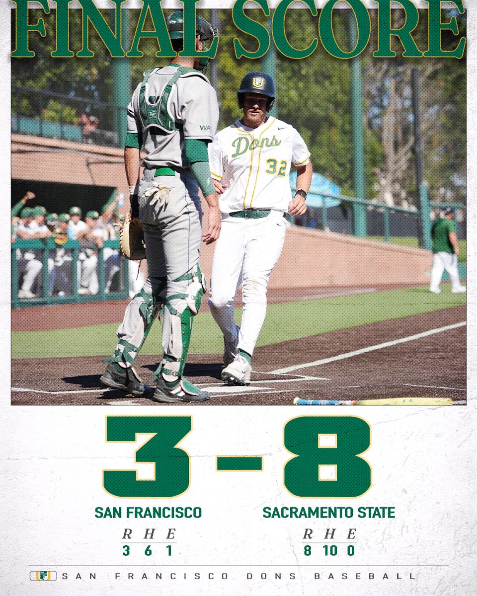 San Francisco Baseball tweet media