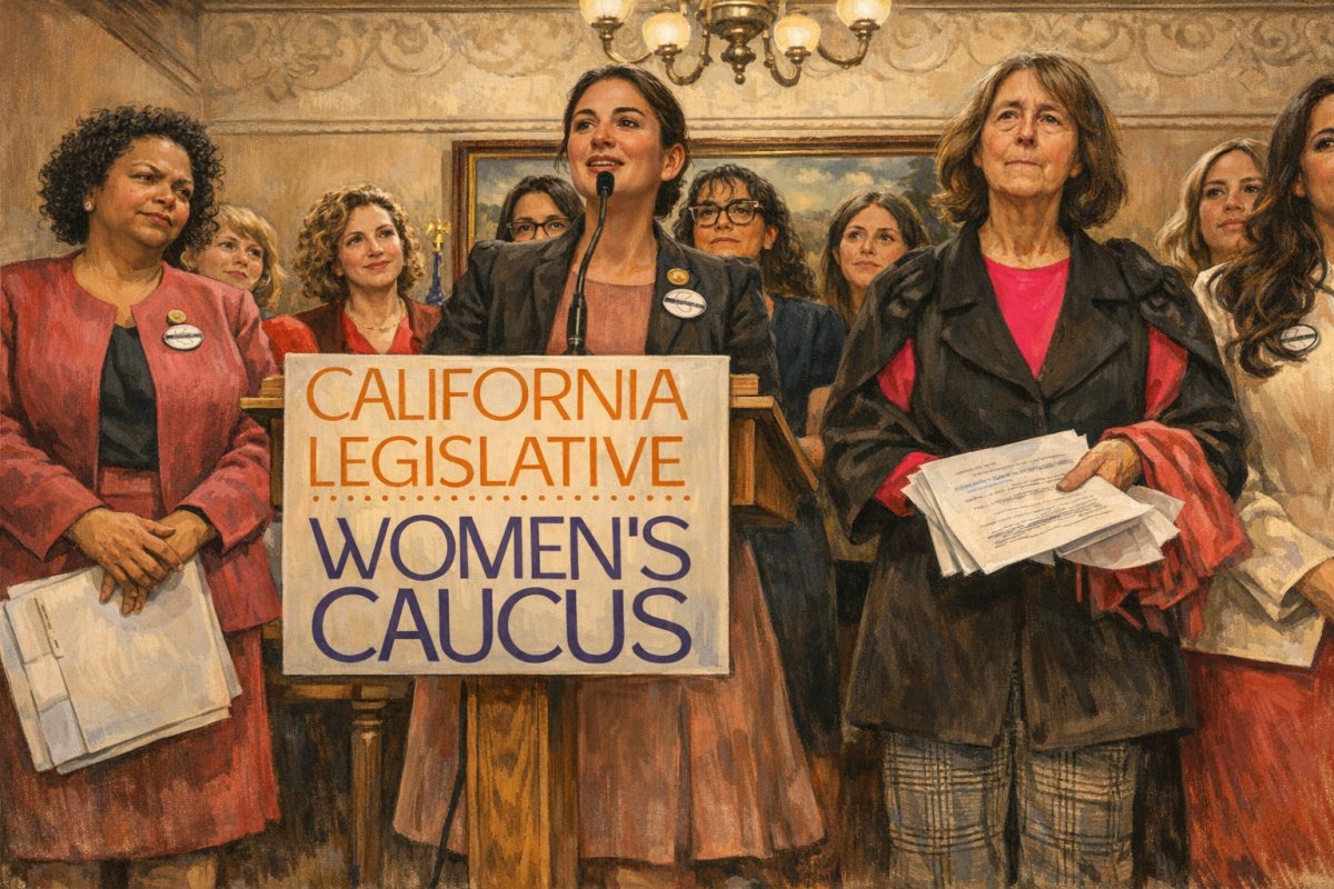 LA Progressive tweet media