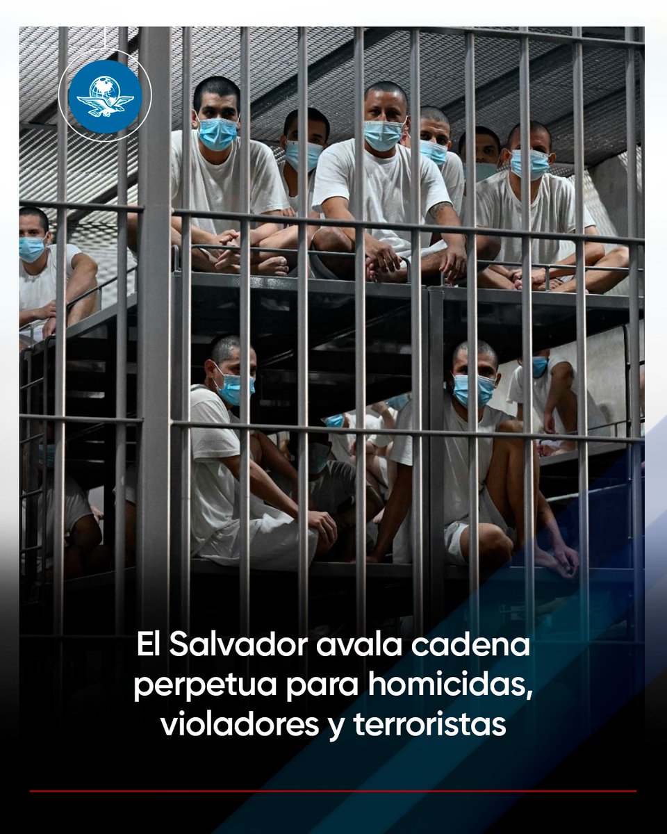 El Universal tweet media