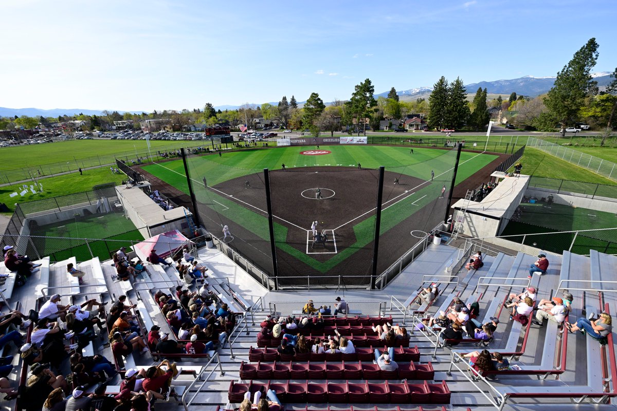 Montana Griz SB tweet media
