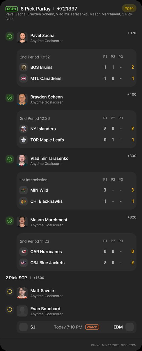 Joseph Martinez tweet media