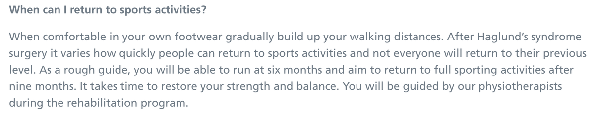 sportz_nutt51's tweet image. Day by day, or month by month?

#FunnellVision

mkuh.nhs.uk/patient-inform….