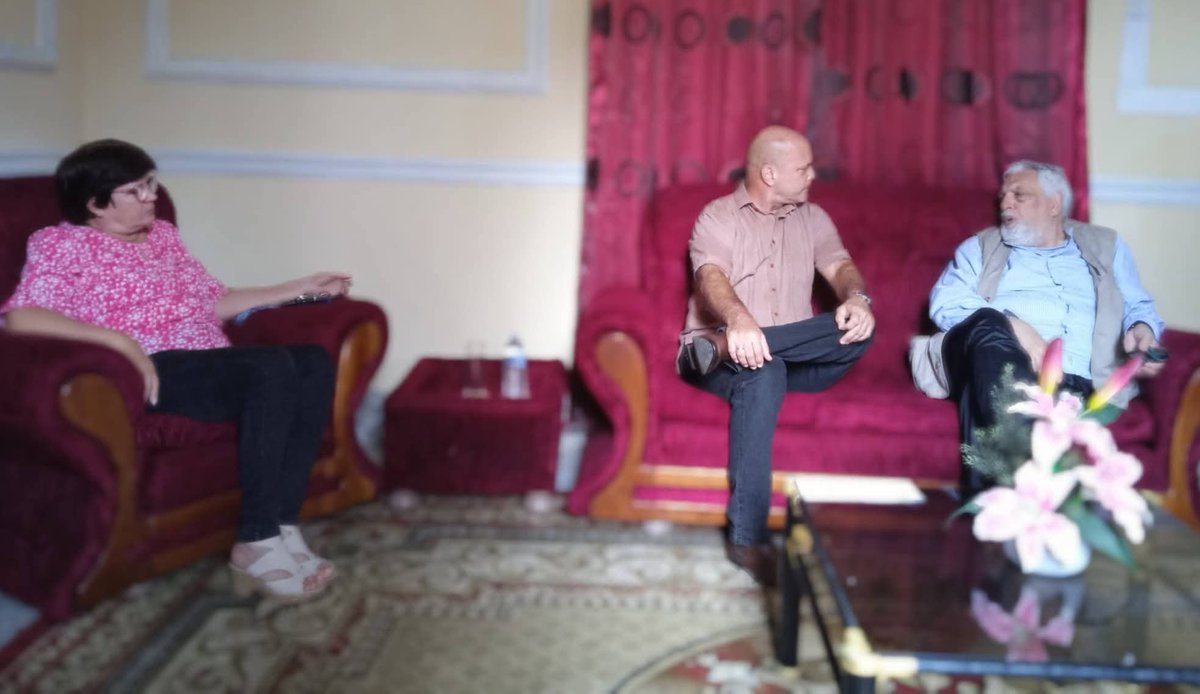 Gerardo Hdez. Nordelo tweet media