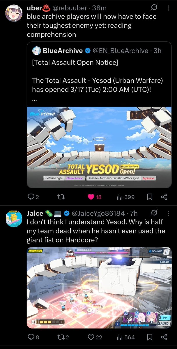 Sanest Momoi Fan tweet media