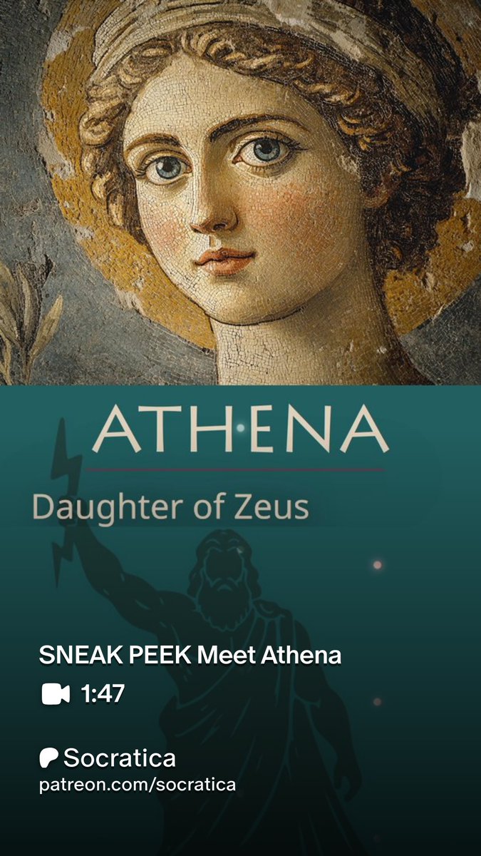 Socratica tweet media