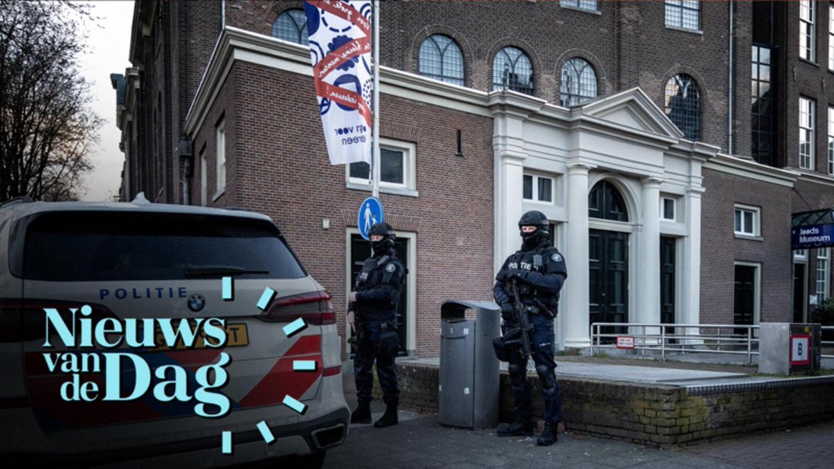 De Telegraaf tweet media