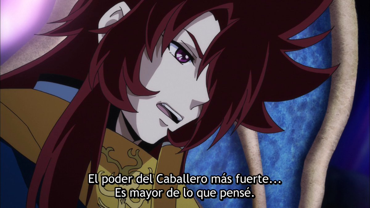 Toei Animation Latinoamérica tweet media