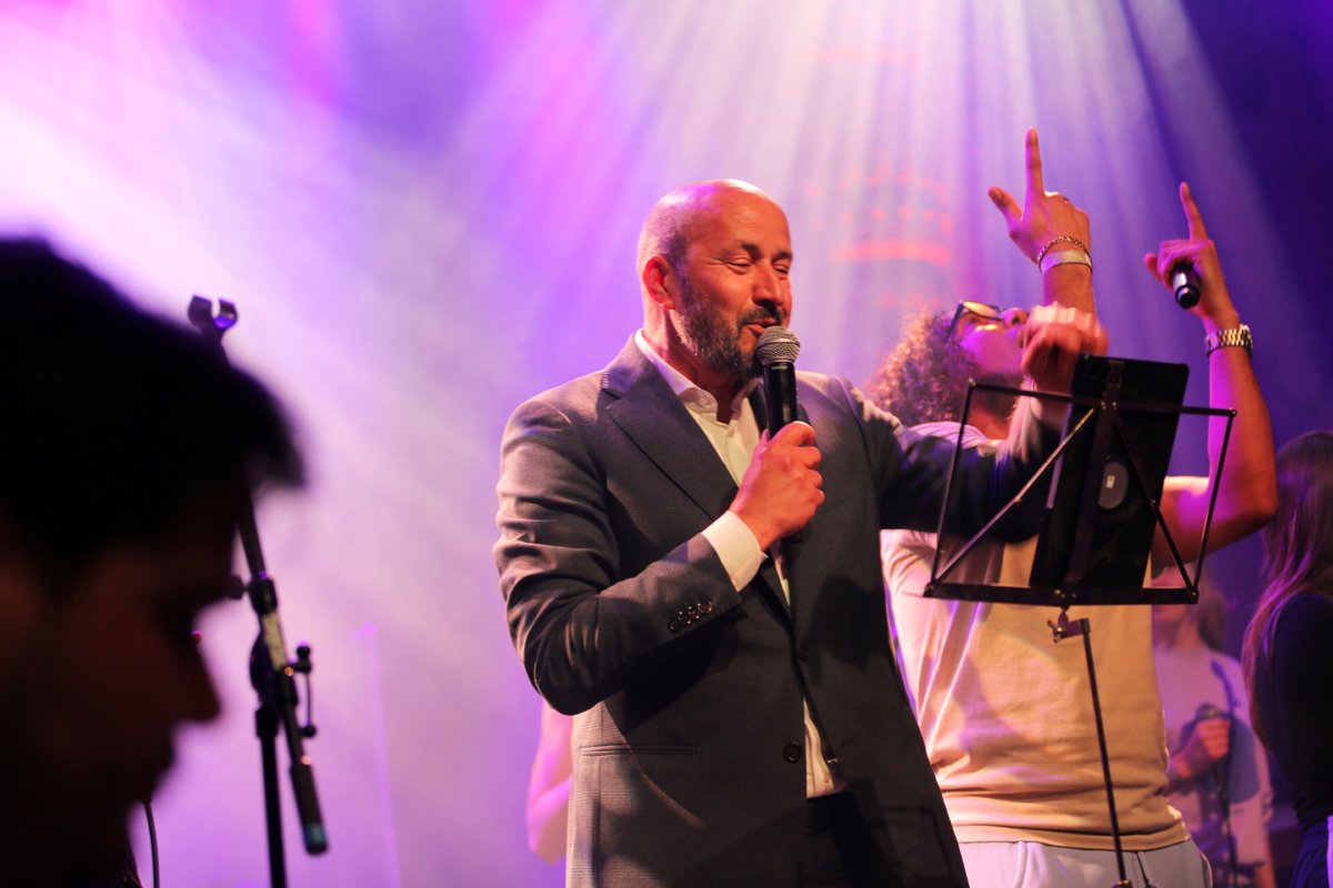 Arnhem Direct tweet media