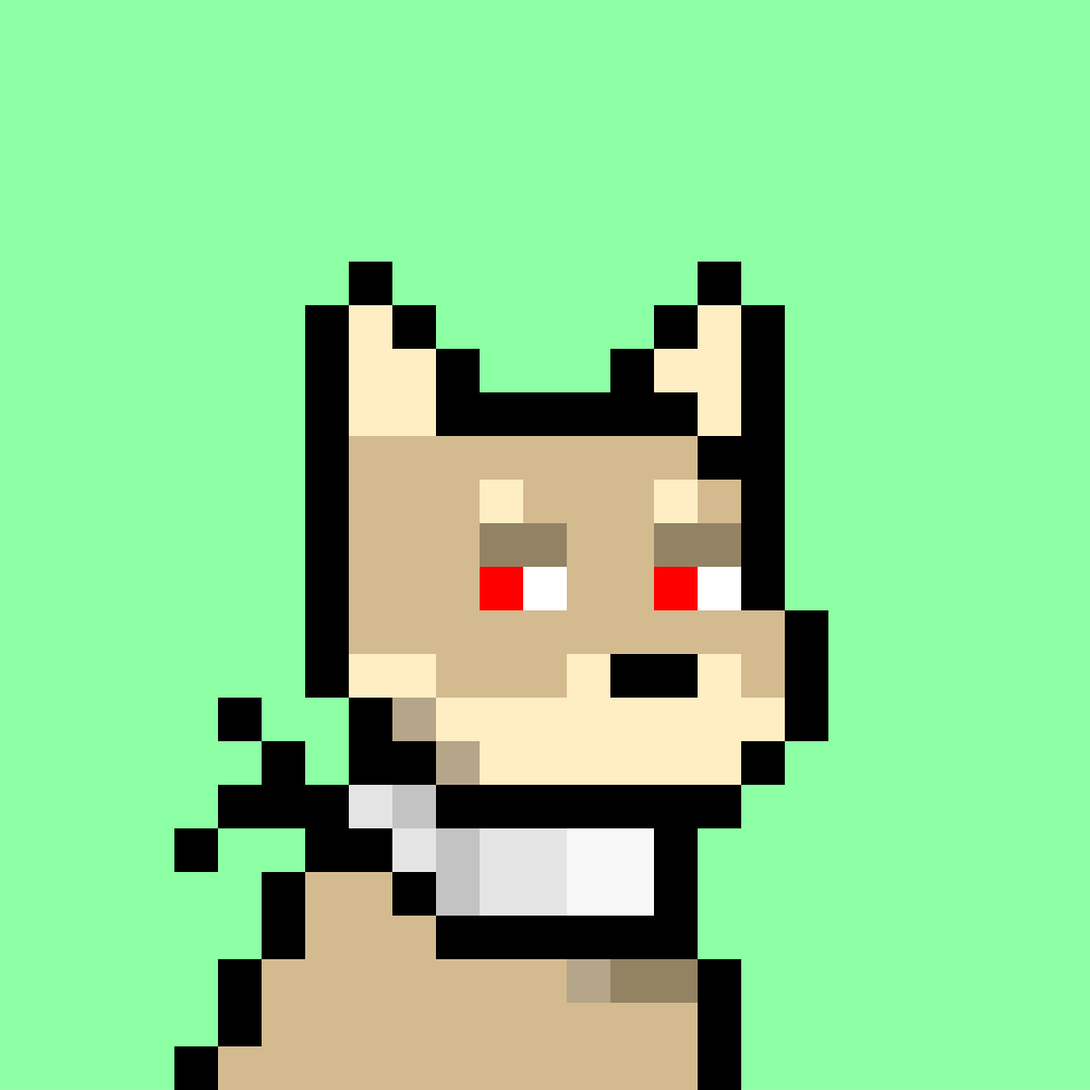 Doginal Dogs Sales Bot tweet media