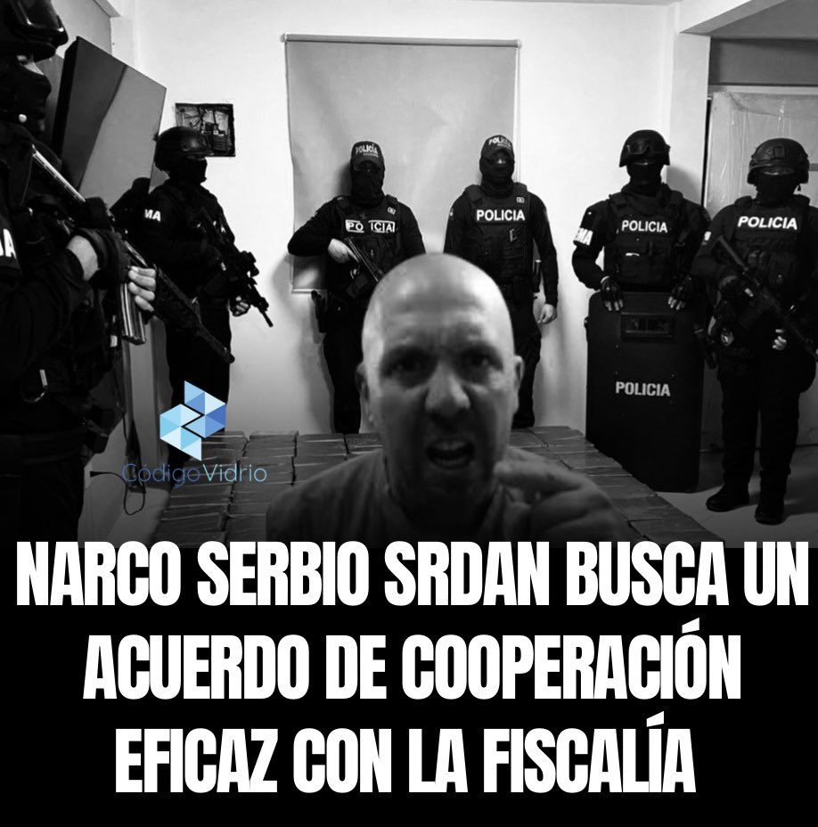 Código Vidrio tweet media