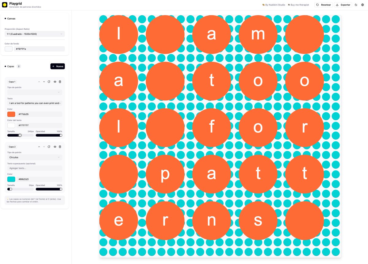nubikini tweet media
