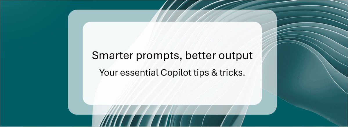 Microsoft Learn tweet media