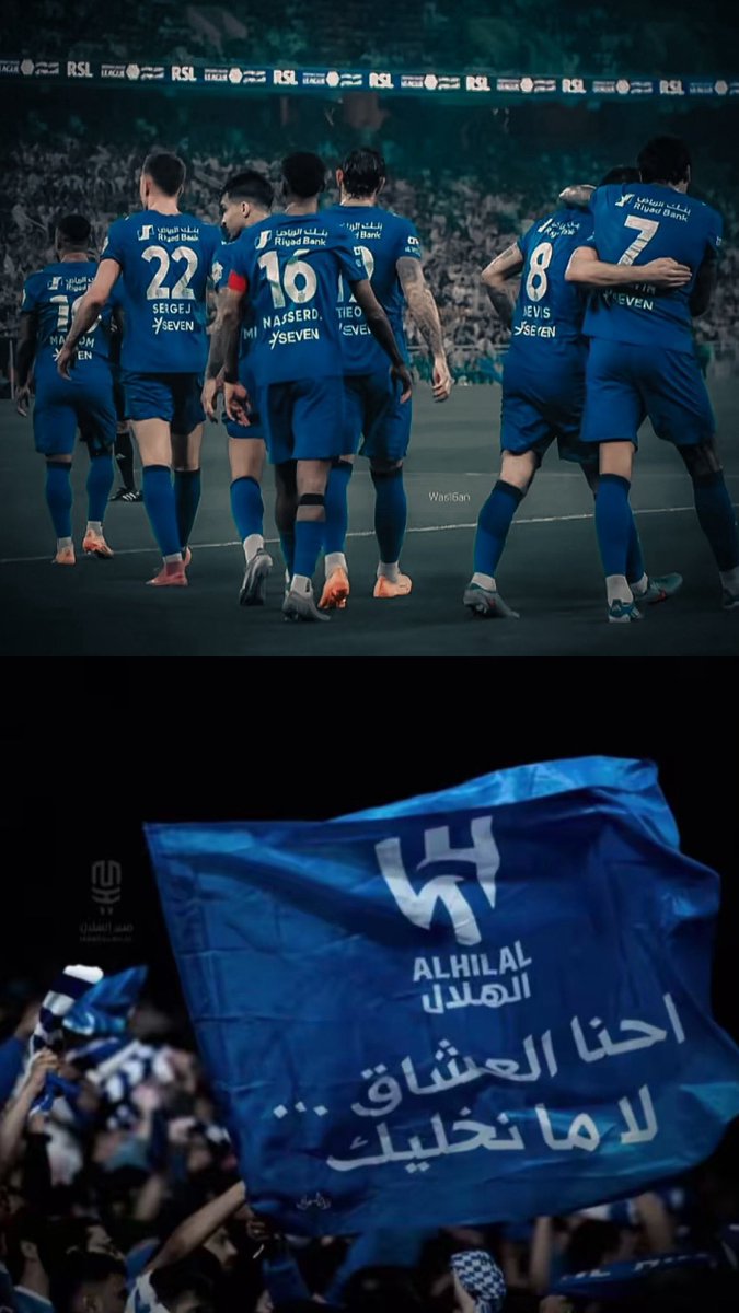swfyh's tweet photo. #الهلال_الاهلي 
#كاس_خادم_الحرمين 
آللهُم اجعلها ليلة تسّر عُشاق  الهلال 
آللهُم وفق الهلال دائمًا وابدًا 💙🙏🏻
@Alhilal_FC https://t.co/q3sQyNSyeG