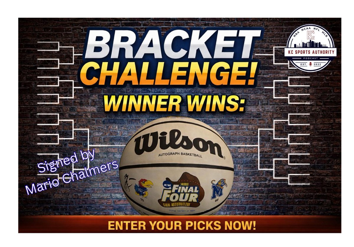 KC Sports Authority 🎙 tweet media