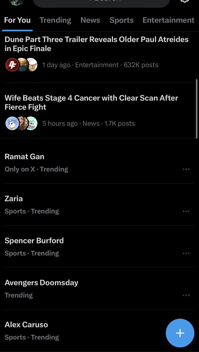 Doomdubs tweet media