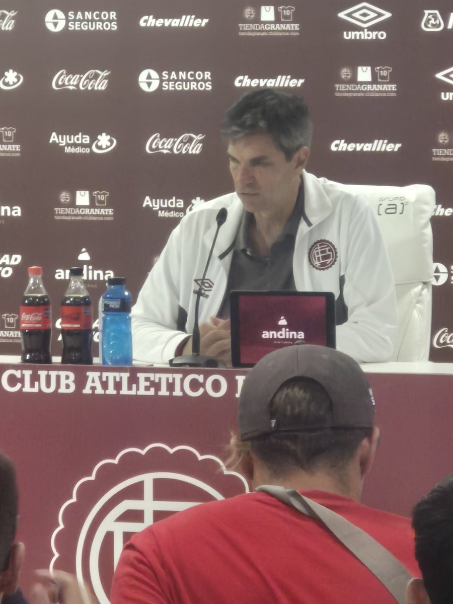 Gonzalo Calvigioni tweet media