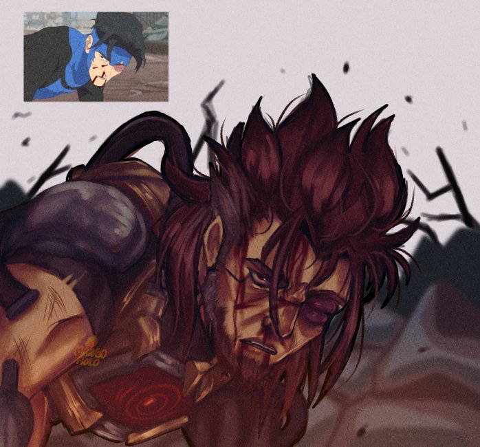 ▞▞▞▞▞▖🅼🅰🅽🅶🅾▝▞▞▞▞▞||ᴄᴀɪɴᴇ'ꜱ ꜱᴜɢᴀʀ ♡ tweet media