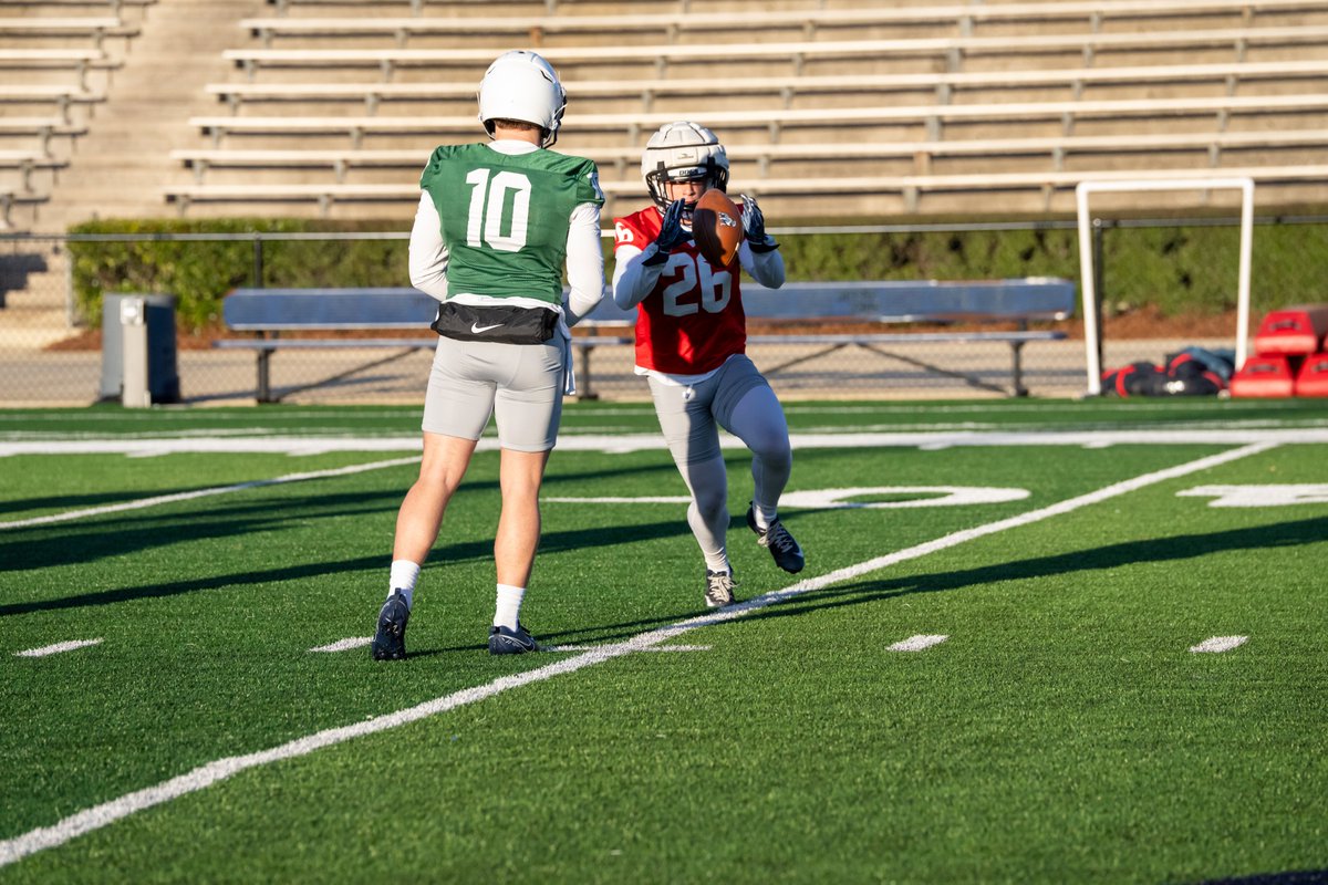 Samford Football tweet media