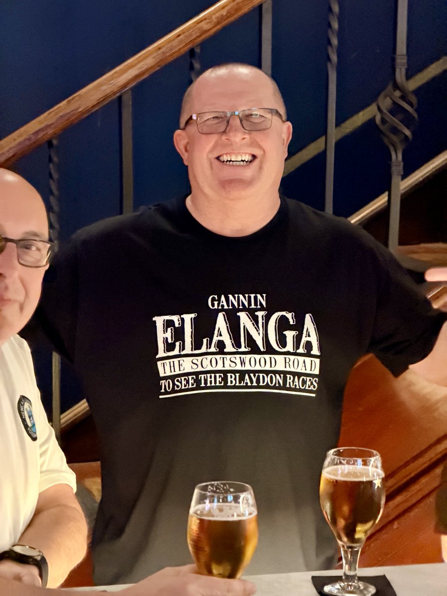 Brooksie…im from Blyyyyth tweet media