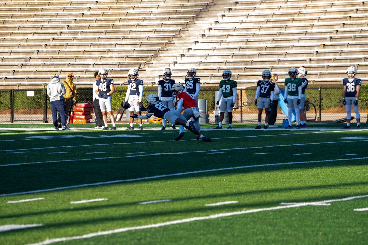 Samford Football tweet media