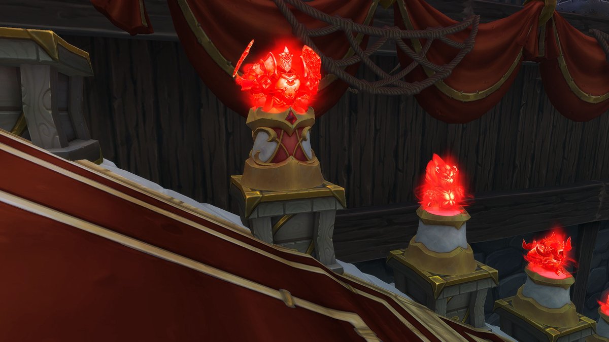 ⚒️ King Gavinor ⚒️ tweet media