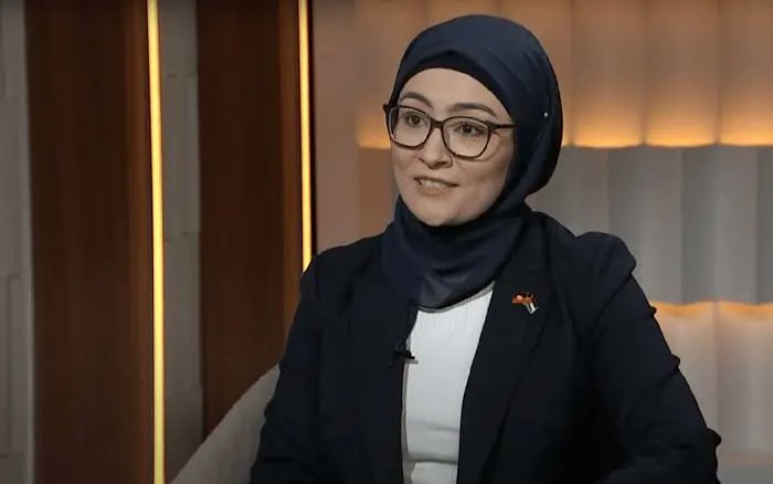 Commentary Australian Greens tweet media