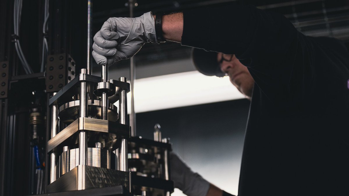 Office of Nuclear Energy | US Department of Energy tweet media