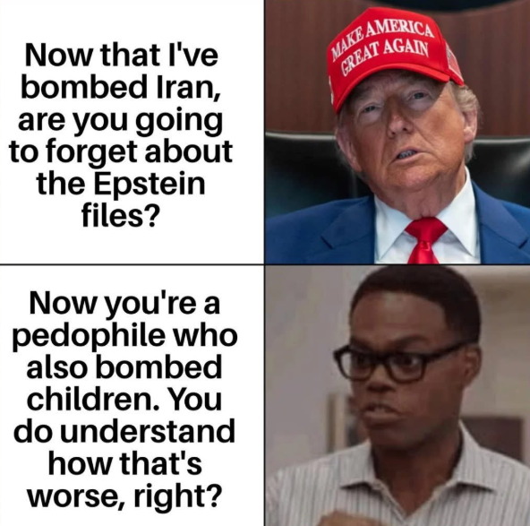 scha·den·freu·de tweet media